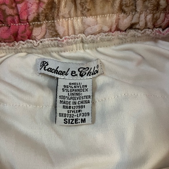 Rachael & Chloe Ruffle Skirt - Picture 3 of 3